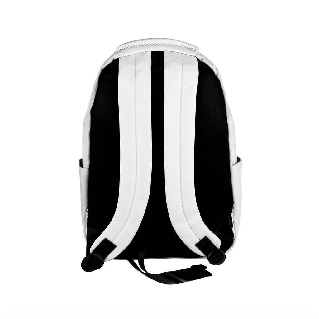 Рюкзак для ноутбука ColorWay 15.6" ColorWay Simple White (CW-BPS133-156-WT) - зображення 3