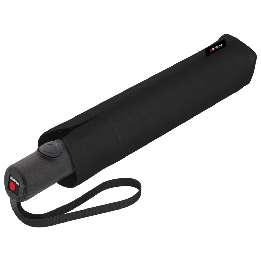 Парасоля Knirps Re Duomatic Black (Kn95 6200 1008) - зображення 3