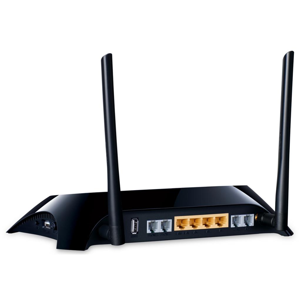 Маршрутизатор TP-Link TD-VG3631 - зображення 5