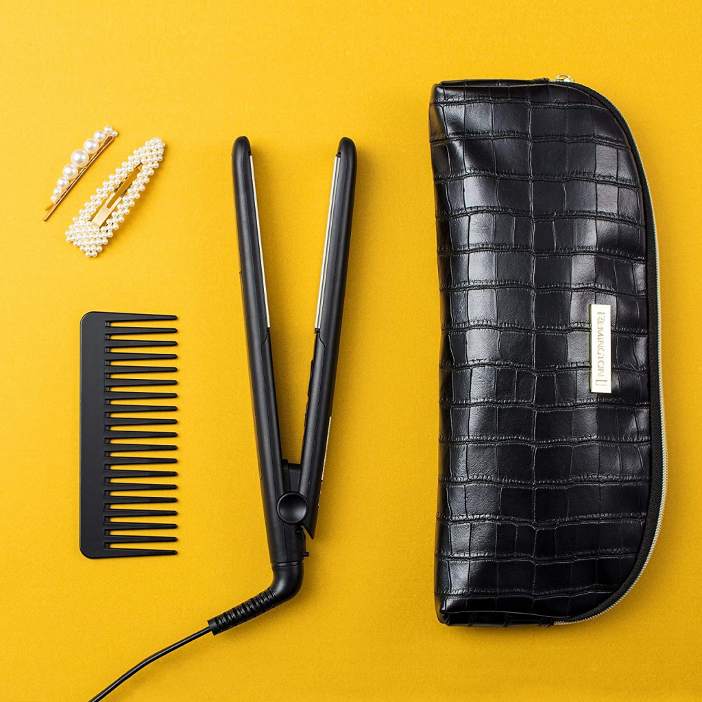 Вирівнювач для волосся Remington S3505GP - зображення 9