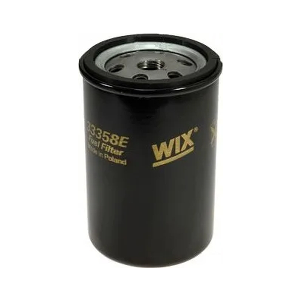 Фільтр паливний Wixfiltron 33358E - зображення 1