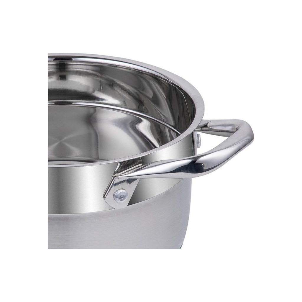 Каструля Resto Rigel 24 см 6.2 л (92105) - зображення 9