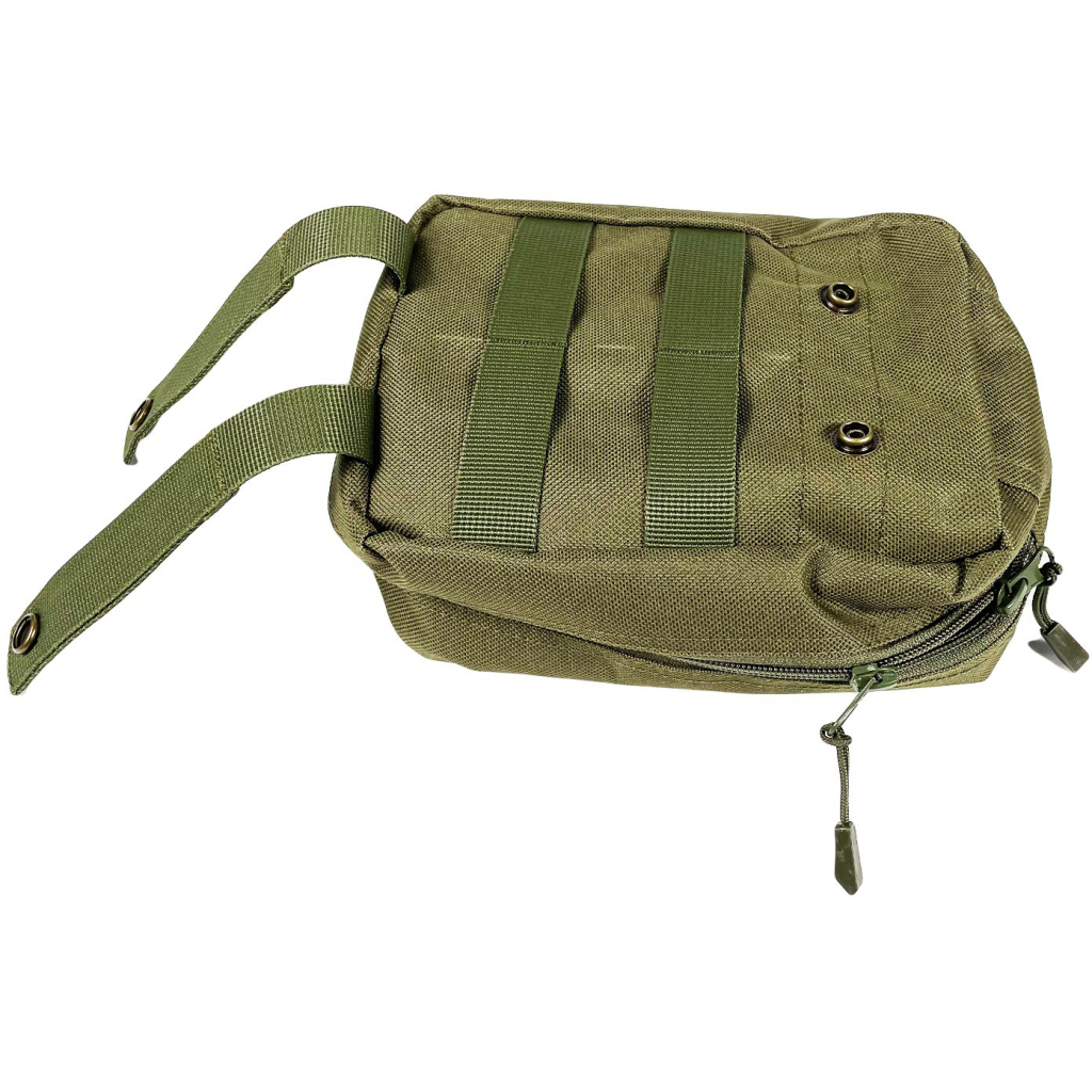 Підсумок Poputchik 20х15х8 см (Ф-02-018-М) - зображення 5