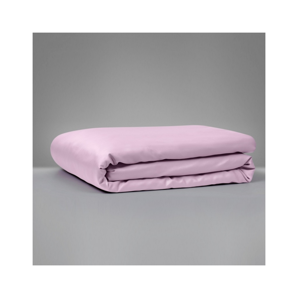 Простирадло MirSon Сатин Premium 00199 Laura 180х220 см (2200001729681) - изображение 3