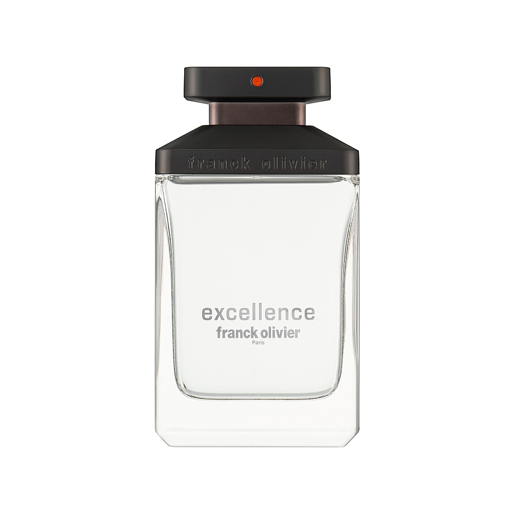 Туалетна вода Franck Olivier Excellence 100 мл (3516642064111) - зображення 2