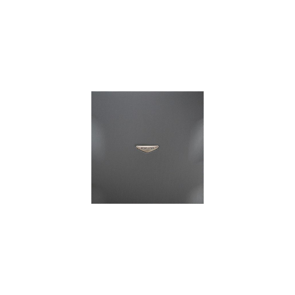 Валіза Semi Line 24" M T5707-2 Graphite (DAS302910) - зображення 9