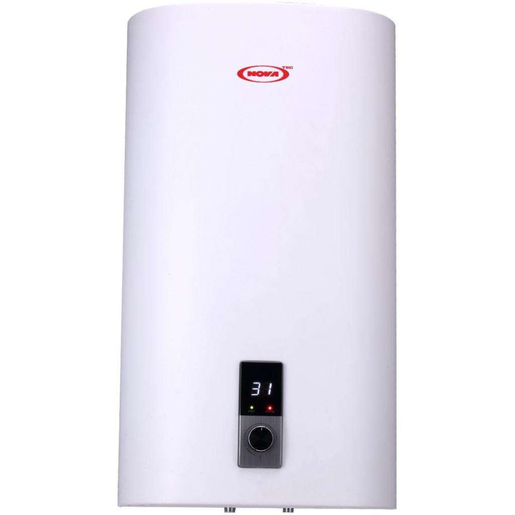 Бойлер Nova Tec Flat NT-F 80 - зображення 1