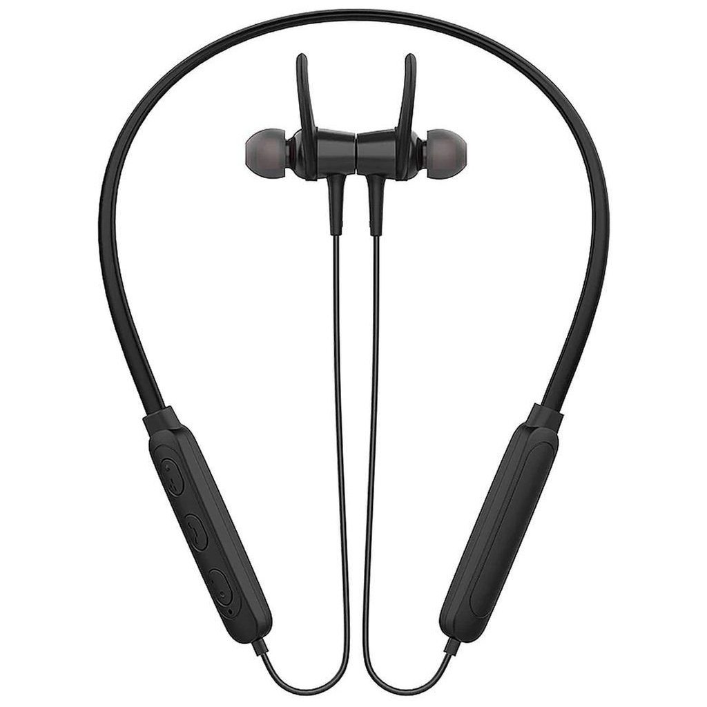 Навушники Celebrat A15 Black (1006648) - изображение 1