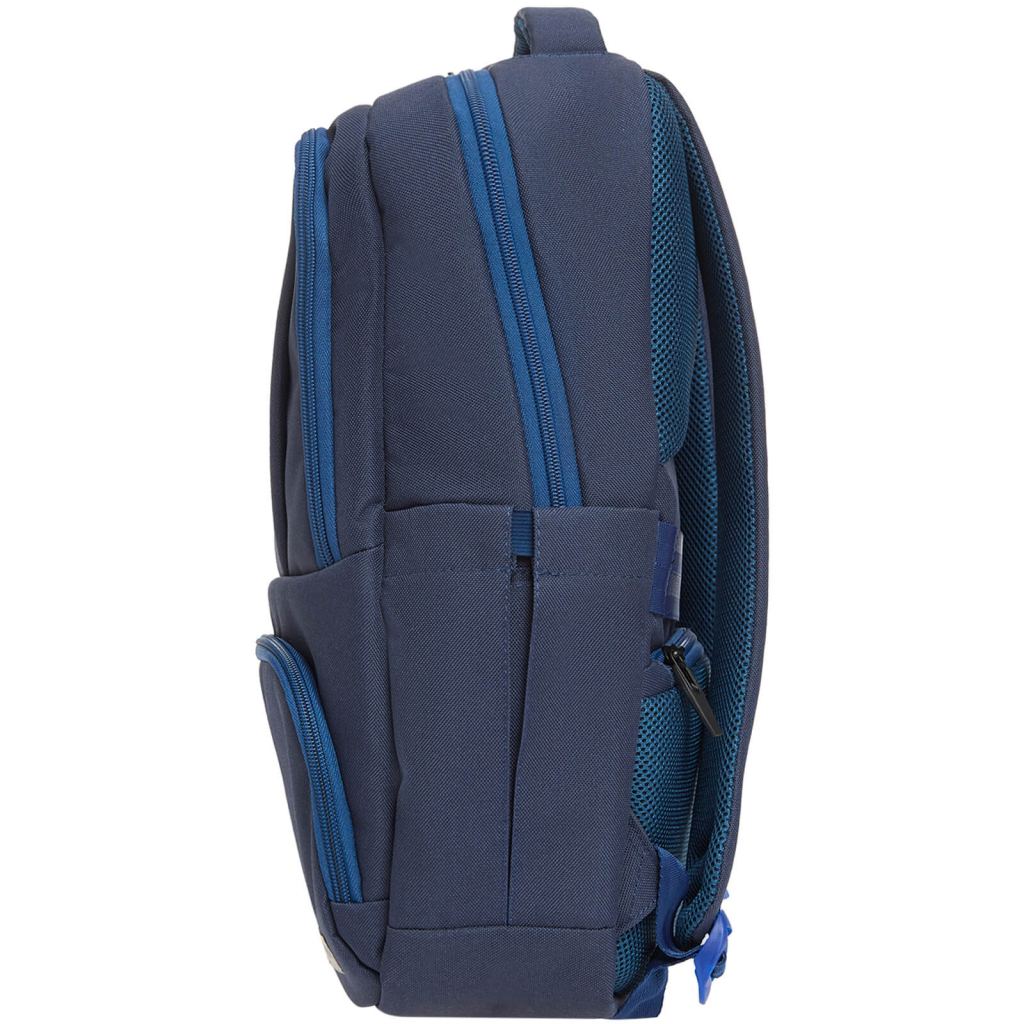 Рюкзак для ноутбука Bagland 15,6" STARK dark blue (811410906/0014366) - зображення 8