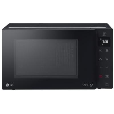 Мікрохвильова піч LG MH6336GIB - изображение 1