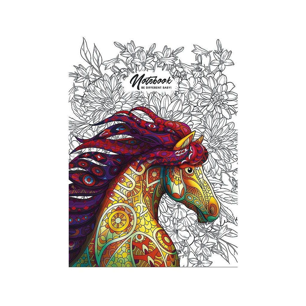 Зошит Школярик А4 Student лінія 40 аркушів (A4-040-540L) - зображення 3