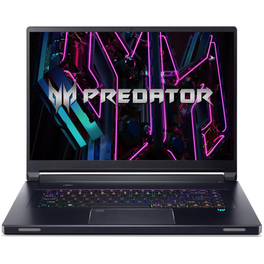 Ноутбук Acer Predator Triton 17X PTX17-71 (NH.QK3EU.001) - зображення 1