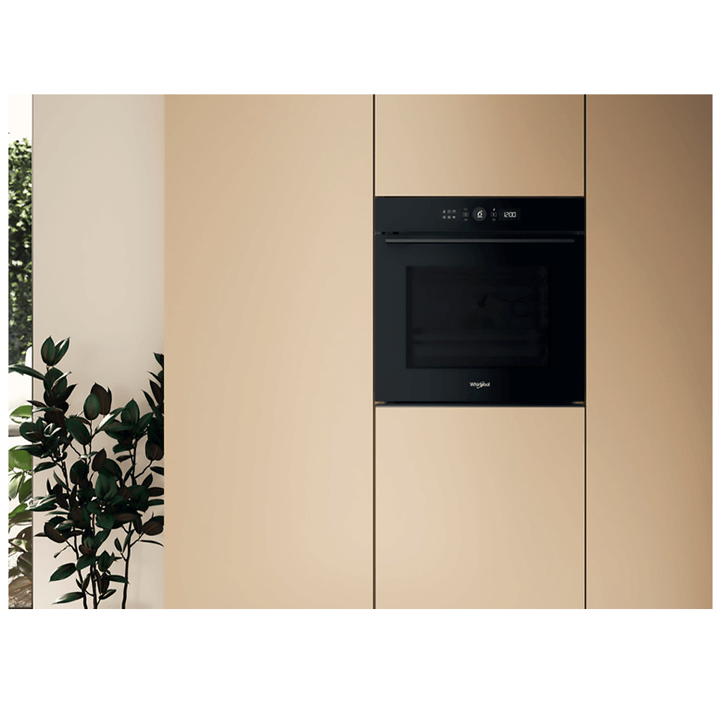 Духова шафа Whirlpool WOI5S8PPM1SBA - зображення 10