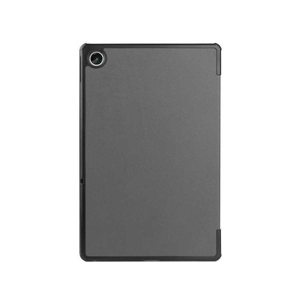 Чохол до планшета BeCover Smart Case Lenovo Tab M10 Plus TB-125F (3rd Gen)/K10 Pro TB-226 10.61" Gray (708304) - зображення 3