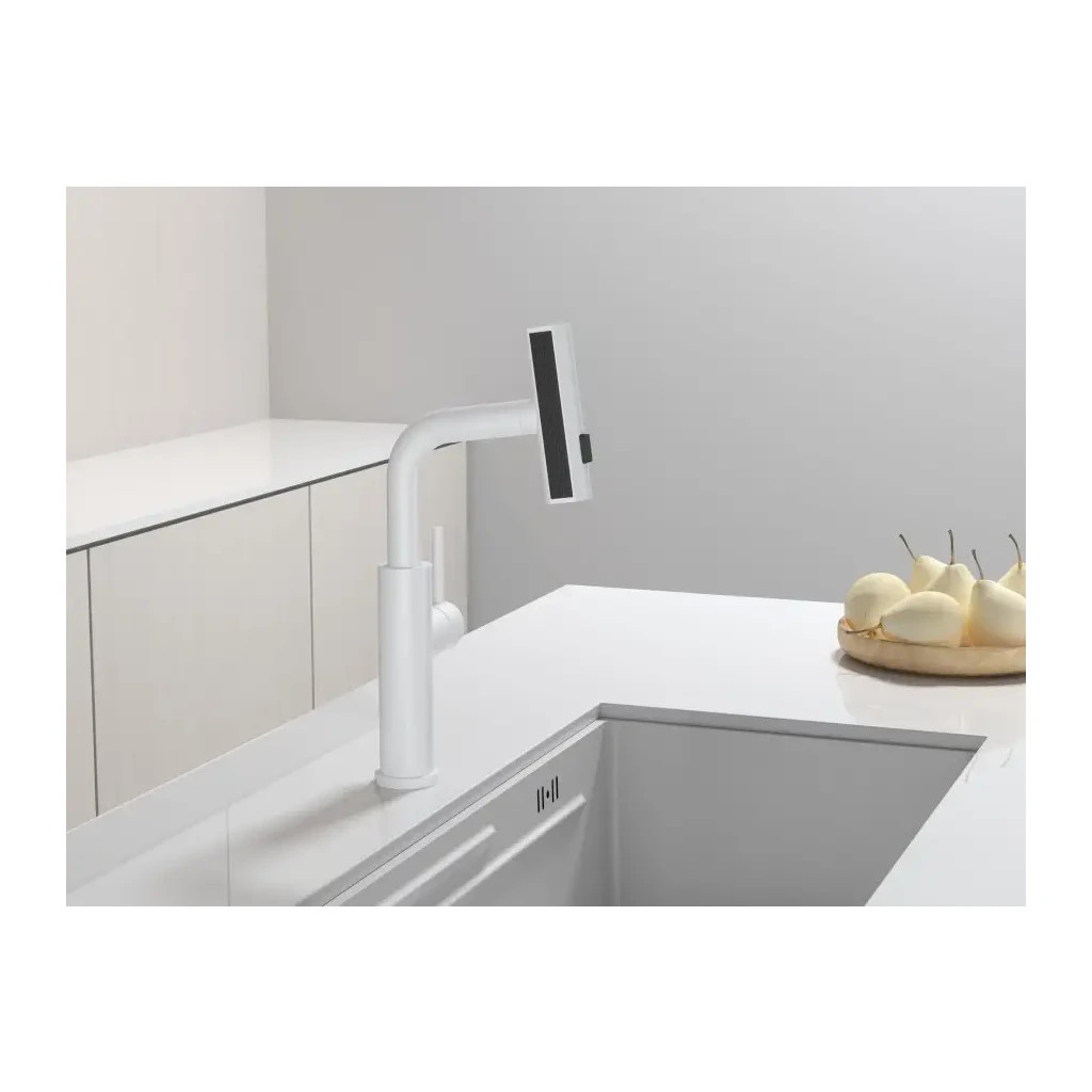 Змішувач Nett LW-35 - зображення 6