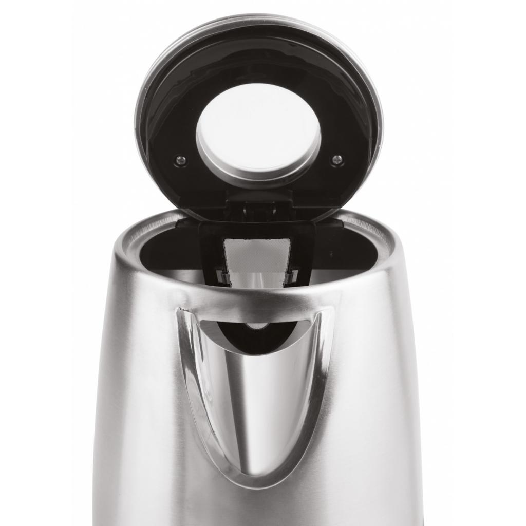 Електрочайник Scarlett SC-EK21S68 - зображення 4