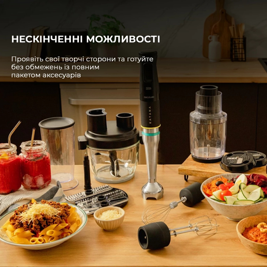 Блендер Cecotec CCTC-03979 - зображення 8