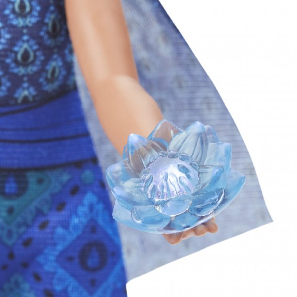 Лялька Hasbro Disney Princess Принцеса Кая з музикою і квітами (E9468) - зображення 8