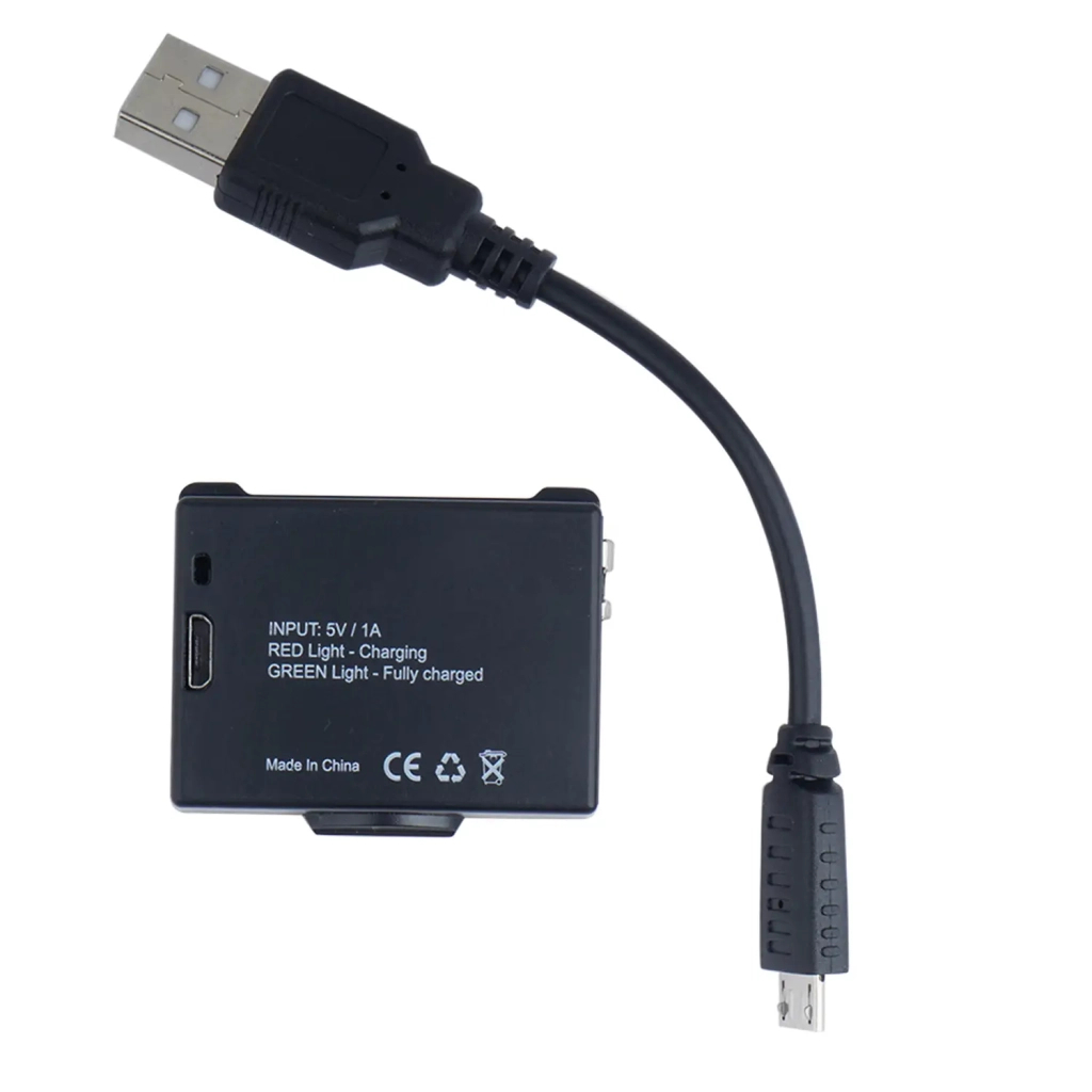 Ліхтар Mactronic Base Camp 360 Lm Cool White/Warm White/Red LED USB (AHL0112) - зображення 5