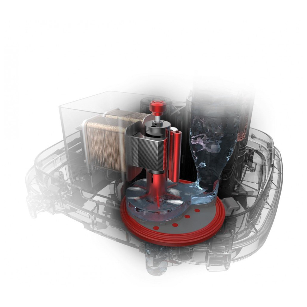 Фільтр для акваріума Fluval 407 зовнішній 150-500 л (15561104500) - зображення 7