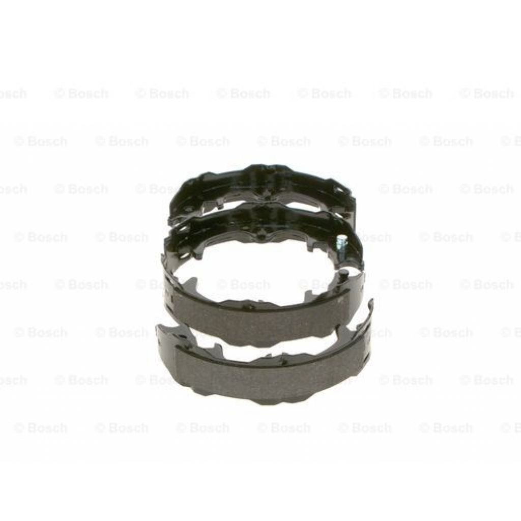 Гальмівні колодки Bosch 0 986 487 680 - зображення 2