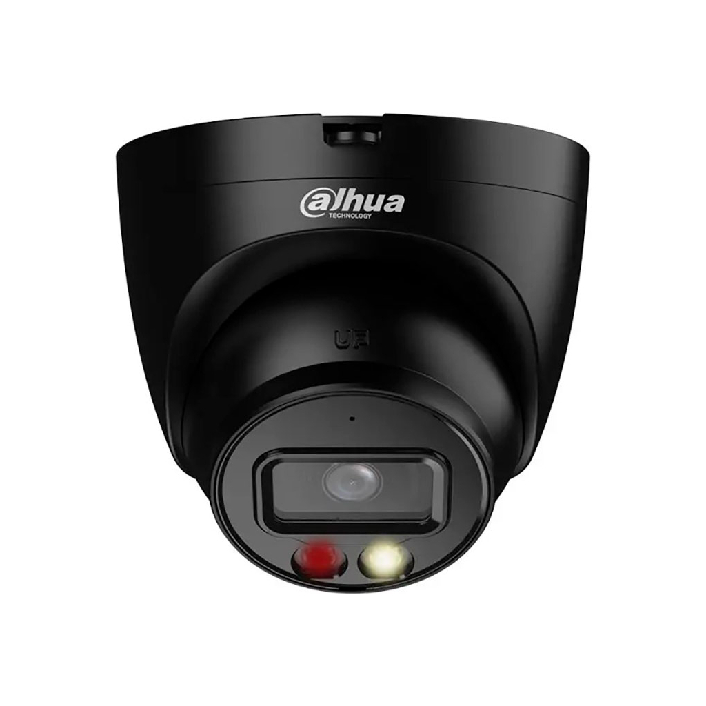 Камера відеоспостереження Dahua DH-IPC-HDW2249T-S-IL-BE (2.8) - зображення 2