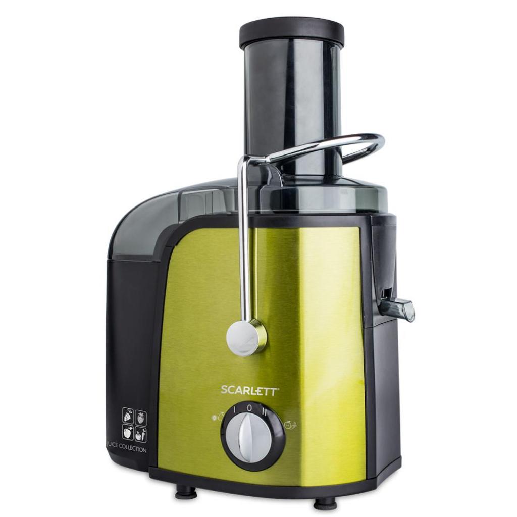 Соковижималка Scarlett SC-JE50S08 - зображення 1