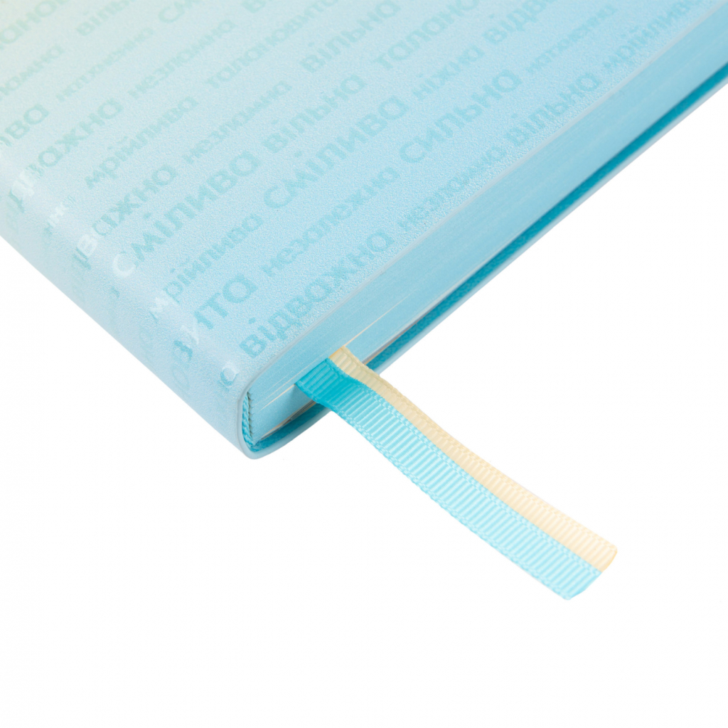 Тижневик Leo planner датований 2025 Aspire А5 368 сторінок (252590) - зображення 11