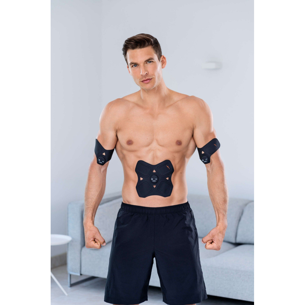 Електростимулятор Beurer EM 22 - зображення 3