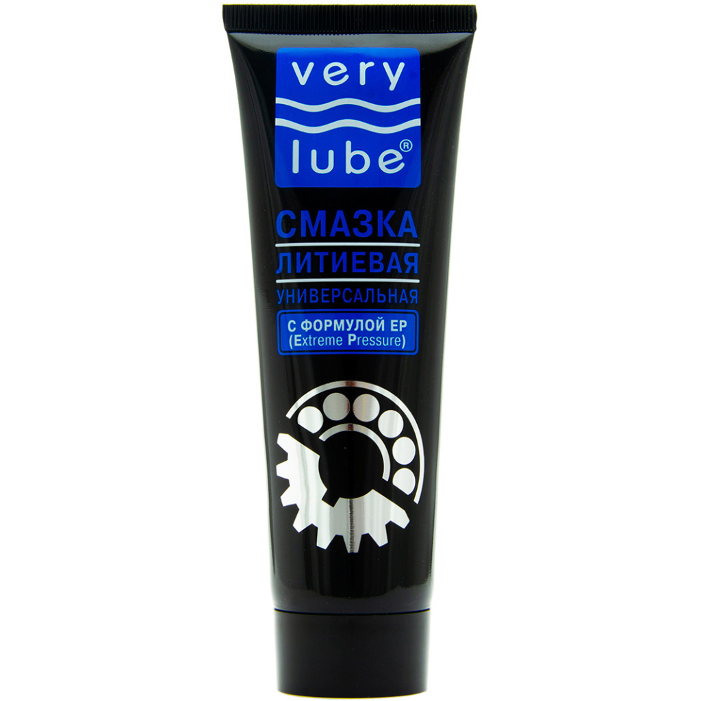 Мастило автомобільне VERYLUBE ЕР 125мл (XB 30250) - изображение 1