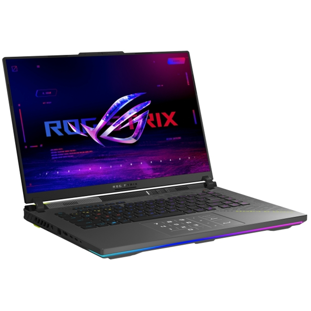 Ноутбук ASUS ROG Strix G16 G614PP-S5033 (90NR0L67-M001C0) - зображення 2