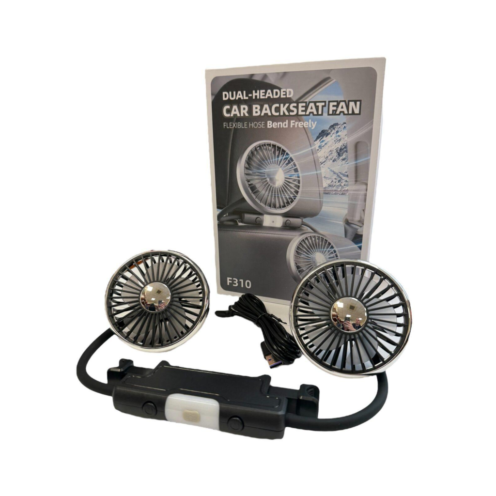 Вентилятор XoKo XK-F310 - зображення 2