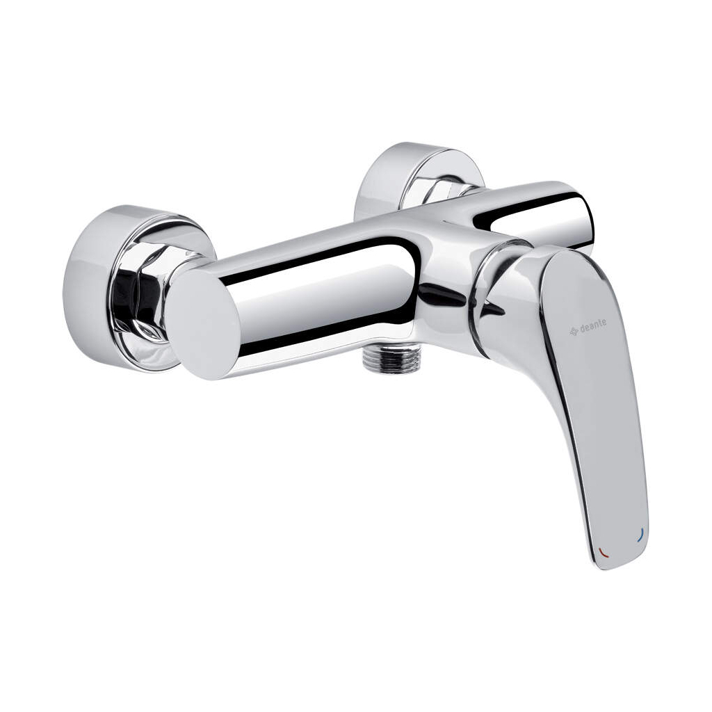 Змішувач Deante Cynia (BCY_040M) - зображення 1