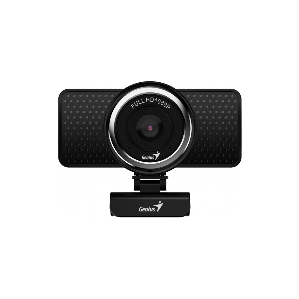 Веб-камера Genius 8000 Ecam Black (32200001406) - зображення 1