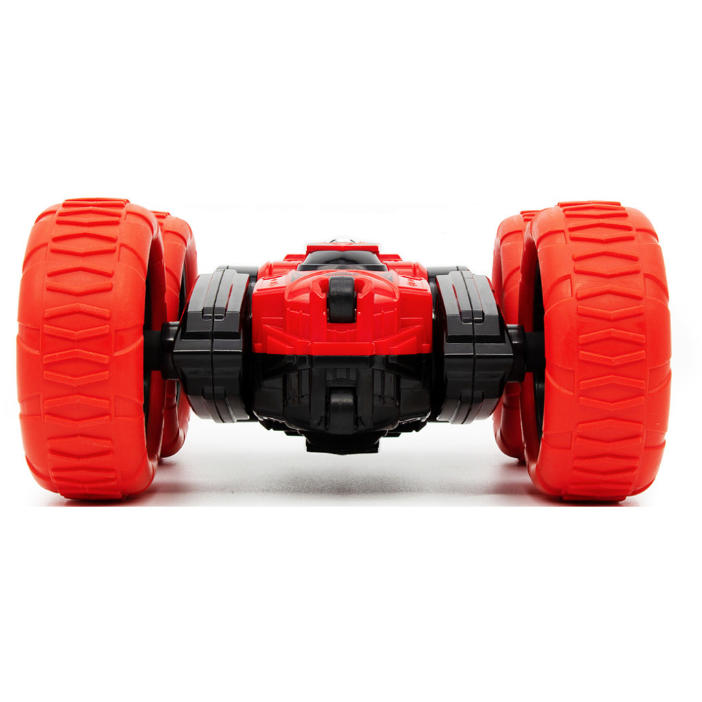 Радіокерована іграшка KS Drive Трюковий 1:24, 2.4Ghz червоно-чорний (STURBWB) - зображення 2