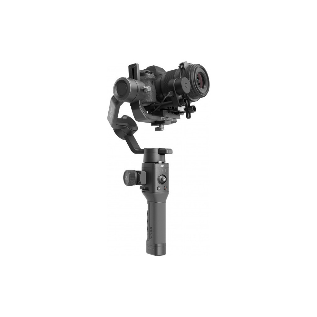 Стедікам DJI Ronin-SC (CP.RN.00000040.01) - изображение 2