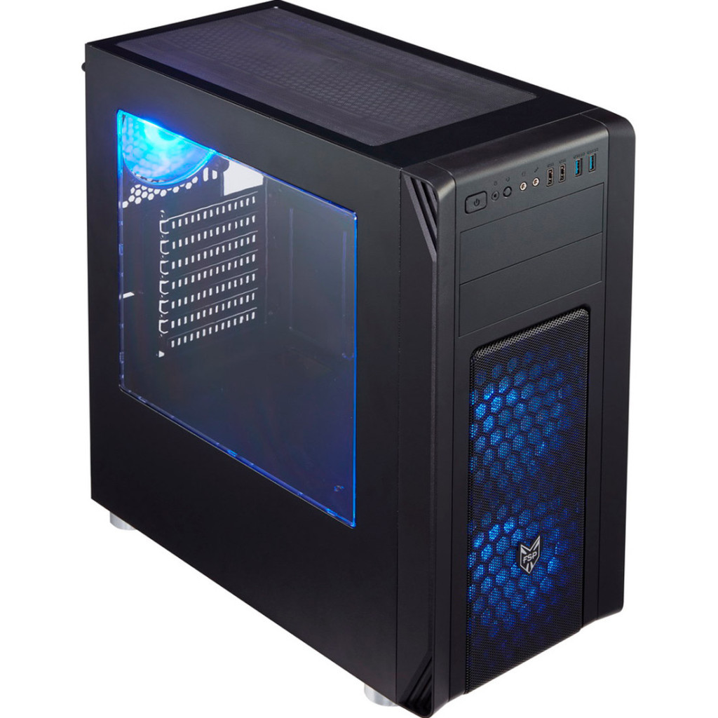 Корпус FSP CMT230 - зображення 3