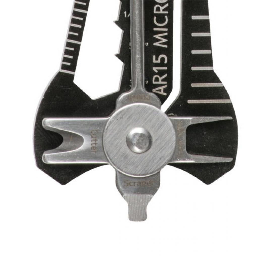 Мультитул Real Avid AR15 Micro Tool (AVMICROAR15) - зображення 3
