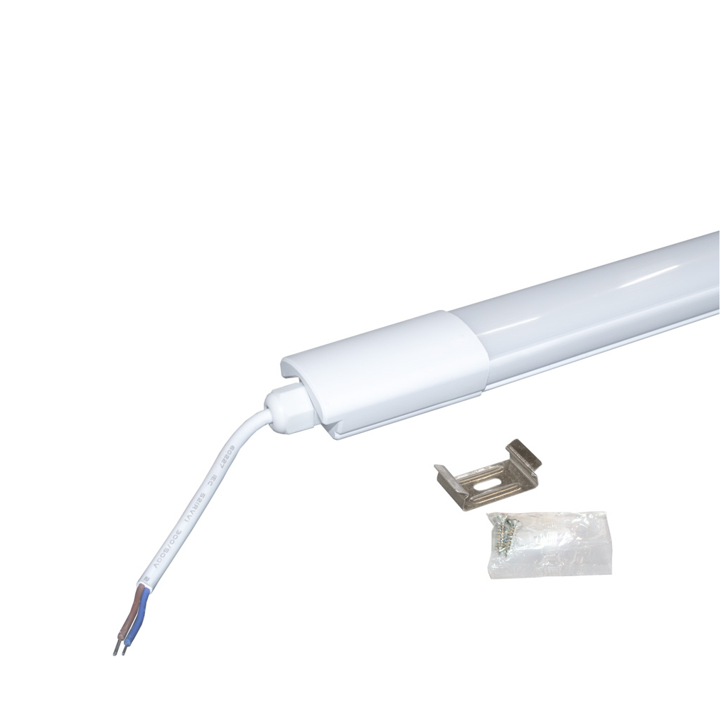 Світильник EVROLIGHT WL2-18 18Вт 6400K - изображение 3