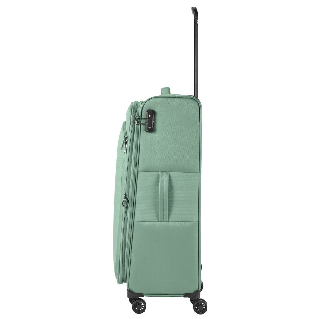 Валіза Travelite Croatia Mint L (TL080349-81) - зображення 5