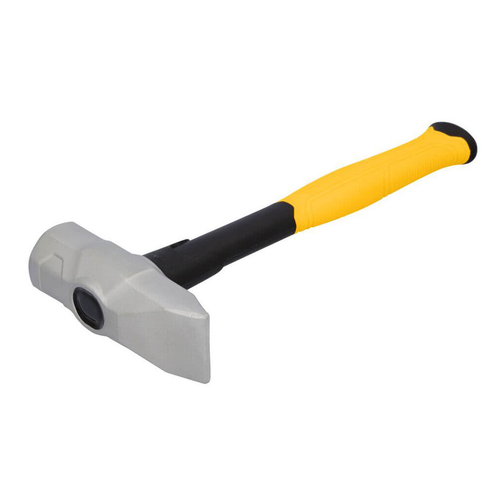 Кувалда DeWALT міні, 1810 г, з гасінням вібрації, 37 см. (DWHT56157-1) - зображення 4