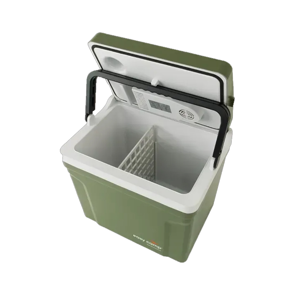 Автохолодильник Easy Camp Arctic Bluebell 12V/230V (600038) (931587) - зображення 2