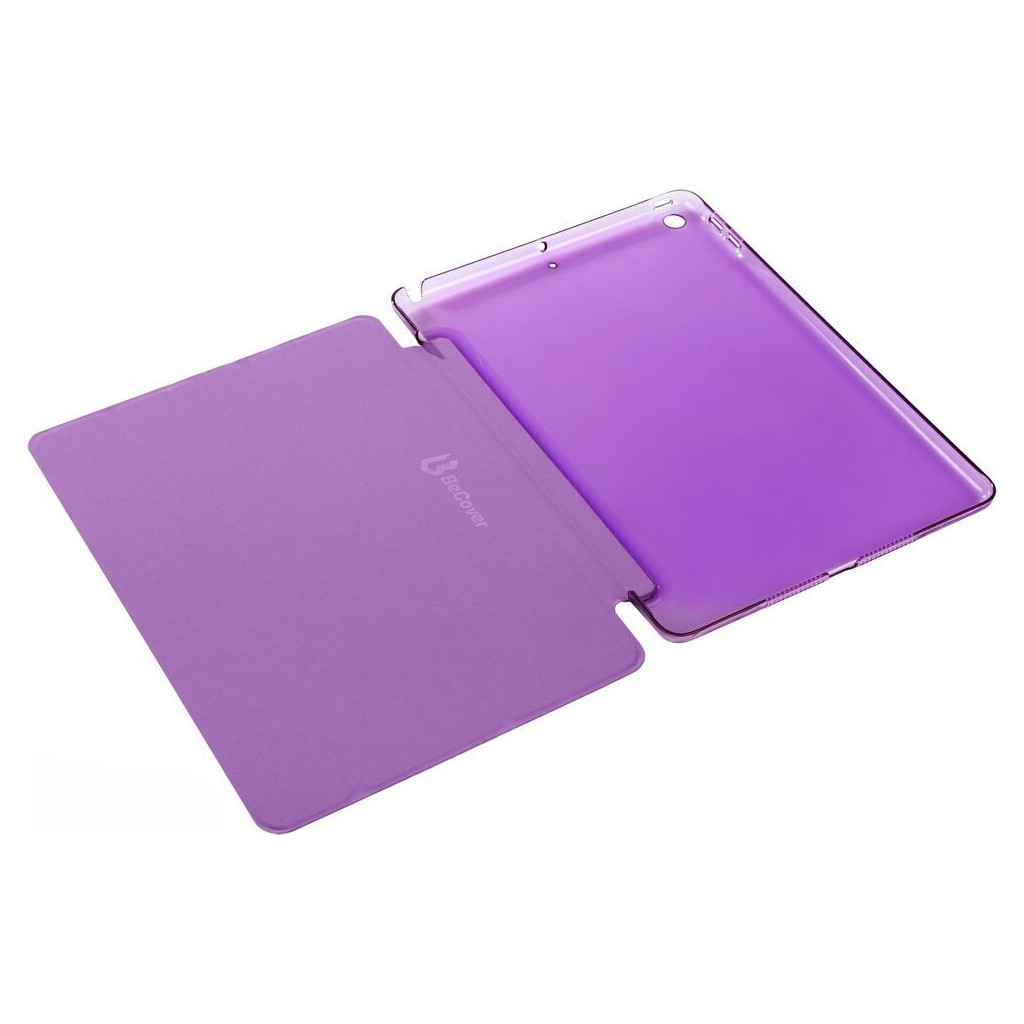 Чохол до планшета BeCover Smart Case Apple iPad 9.7 2017/2018 A1822/A1823/A1893/A1954 (701547) - зображення 3