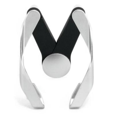 Універсальний автотримач Extradigital Mount Holder ExtraDigital Silver (CRM4119) - зображення 1