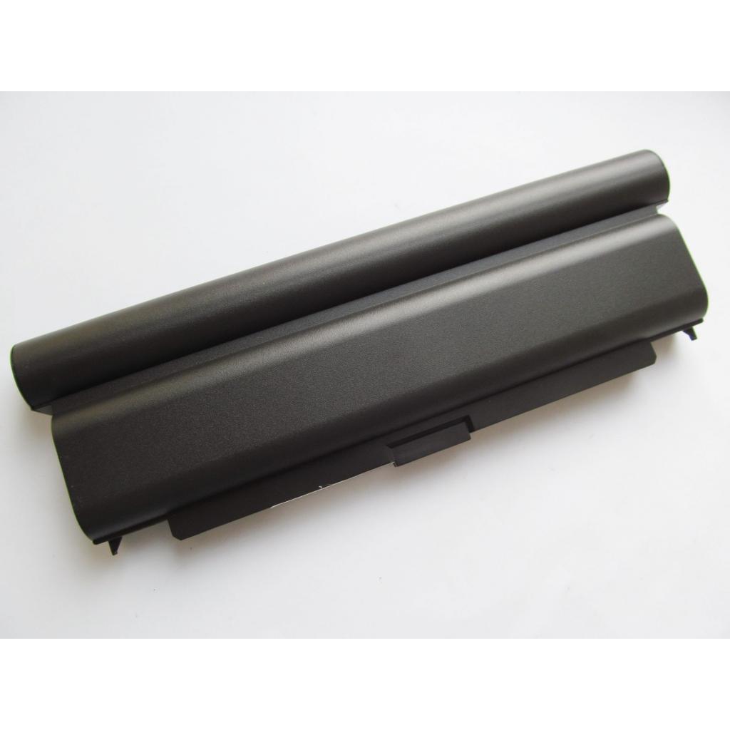Акумулятор до ноутбука Lenovo ThinkPad T440p (57++, 45N1151), 9210mAh (100Wh), 9cell, 10.8V (A47445) - зображення 2