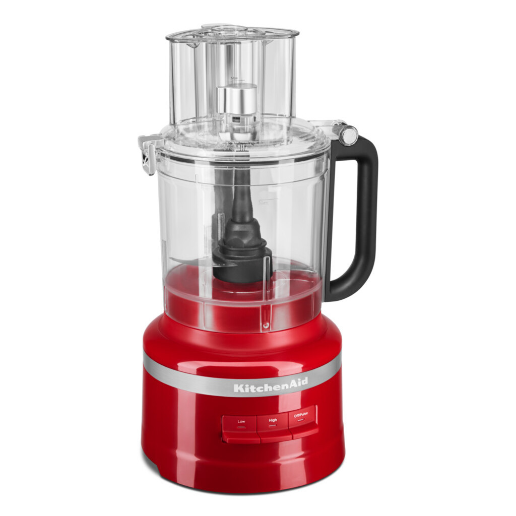 Кухонний комбайн KitchenAid 5KFP1319EER - зображення 1