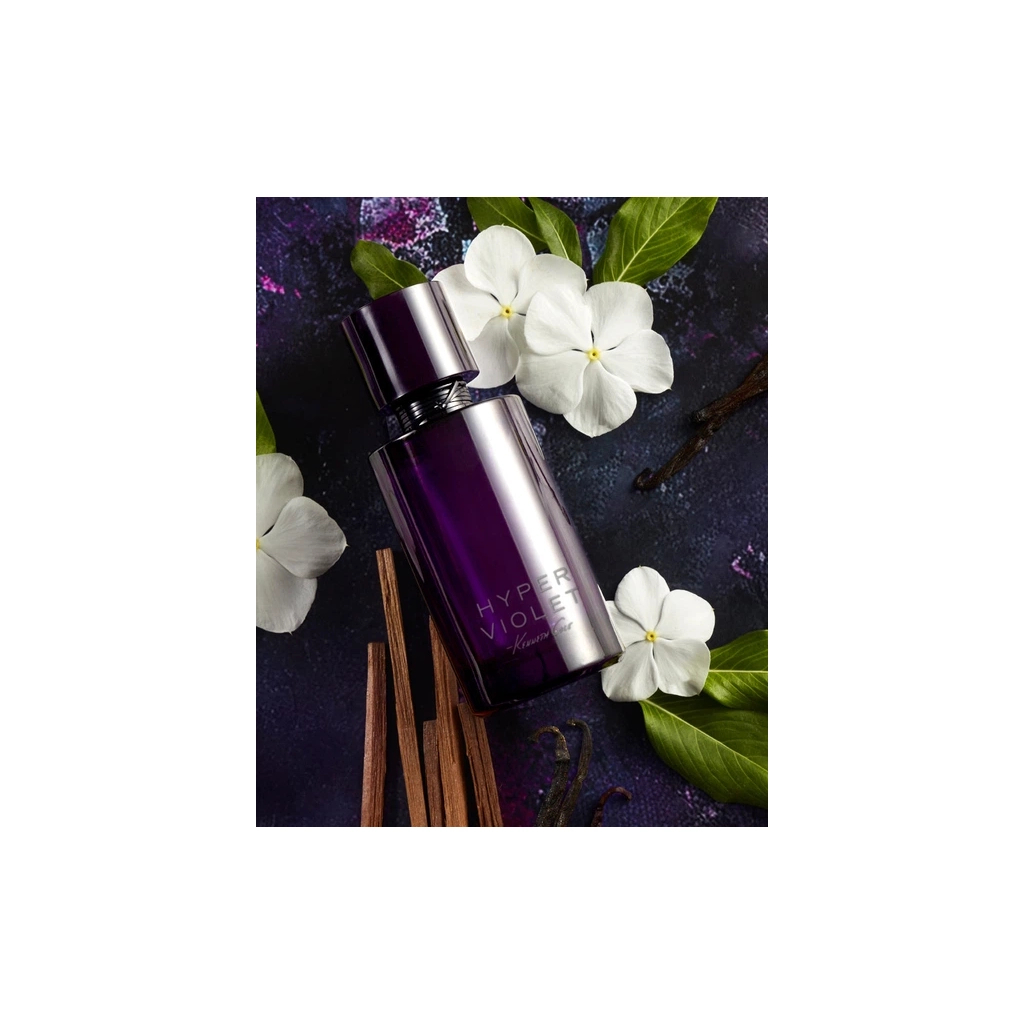 Парфумована вода Kenneth Cole Hyper Violet 30 мл (608940587850) - зображення 4