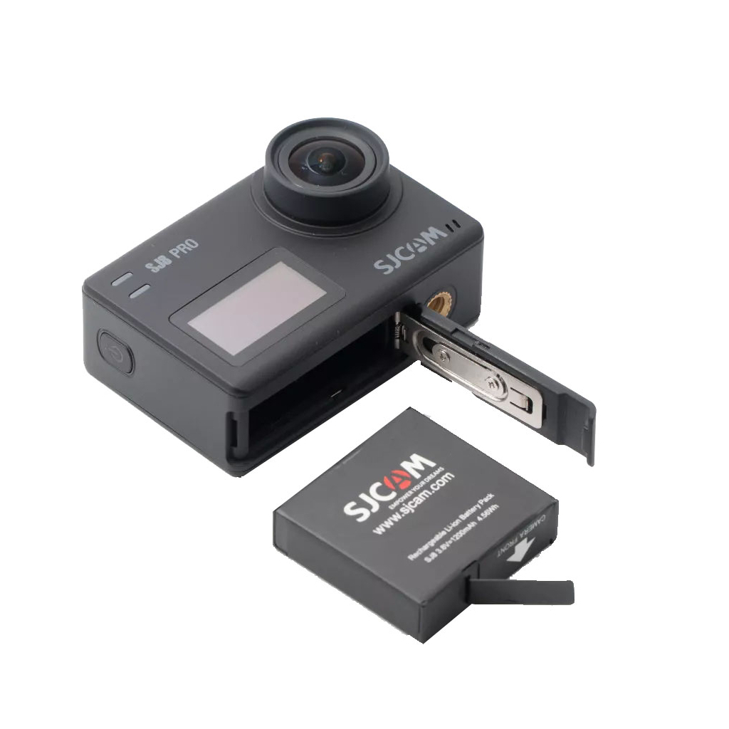 Екшн-камера SJCAM SJ8 Pro (6972476168130) - изображение 5