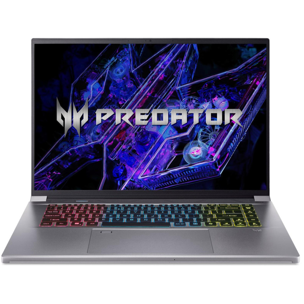 Ноутбук Acer Predator Triton Neo 16 PTN16-51 (NH.QSAEU.002) - зображення 1