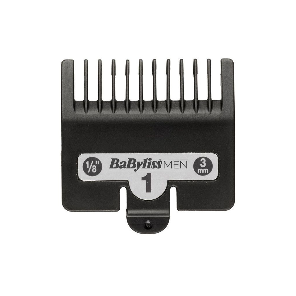 Машинка для стрижки Remington E996E - зображення 7